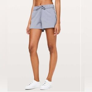 Lululemon Shorts Size 8
